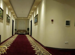 Majestic Palace (Маджестик Палас)