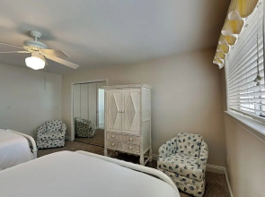 Anchor Townhome #5 by Southern Vacation Rentals