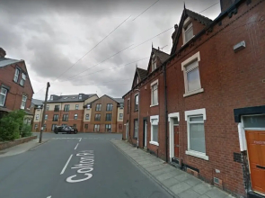 Colton Road Homes Leeds
