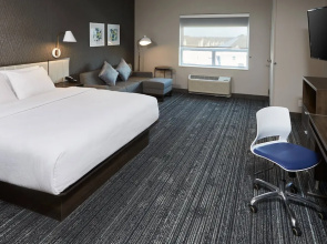 TownePlace Suites Hamilton