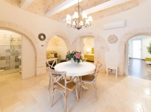 Trullo Melograno - Dimore nel Tempo