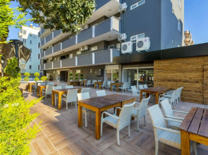 Royalisa City Apart Hotel