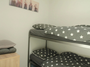 Appartement De Boppeslach