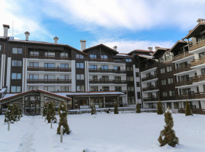 Mountain Paradise by Walnut Trees Apart hotel