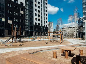 SweetHome на улице Ивана Доронина