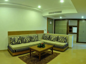 Hotel Marina Prestige Tabarka