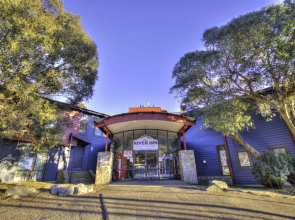 The River Inn Thredbo