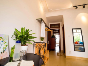 Em Am Homestay West Lake