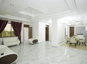 Bagamoyo Service Apartment