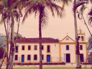 Loft 102 - Espaço Praia Aptos