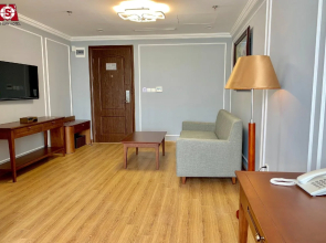 Cau Giay Hotel