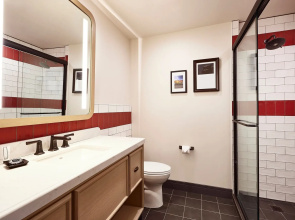 The Scarlet, Lincoln, a Tribute Portfolio Hotel