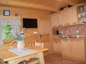 Shepperd Miha's House Private Ski Area
