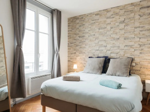 Dify Cosy - Centre Ville