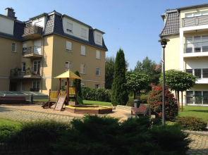 Apartament Nadmorski Sopot 1