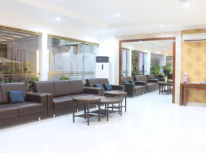 Salam Asri Hotel