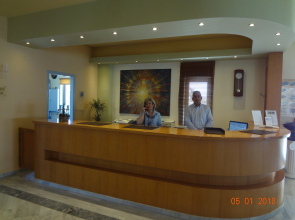 Stella Blue Seaside Resort