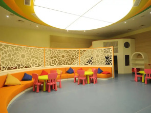 Gold Island Selected Hotel