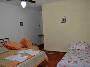 Pousada Rosa Dos Ventos