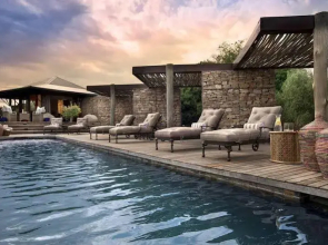 Kwandwe Private Game Reserve