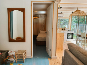 Jasmine House