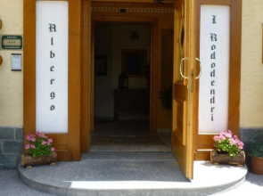 Hotel I Rododendri