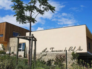 Les Terrasses de Bel Air