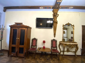 Апартаменти на вулиці Лесі Українки 19 кв 5