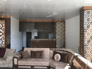 Rios Apart Hotel
