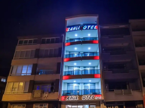 Amasra Sahil Otel