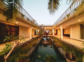 Blue Salt Villa
