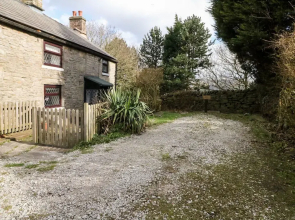 The Cottage Glossop