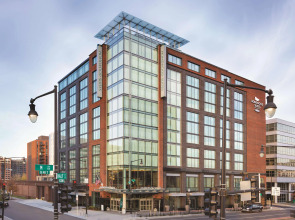 Homewood Suites by Hilton Washington DC Capitol-Navy Yard