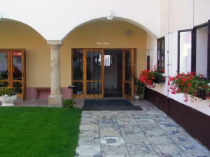 Hotel Valaskuv Grunt