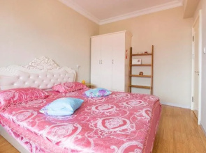 Aiqinhai ApartHotel