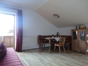 Ferienwohnungen Klammerhof