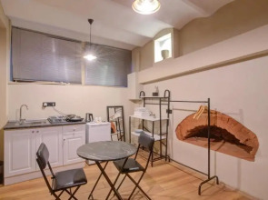 Maravilloso Hotel Pera