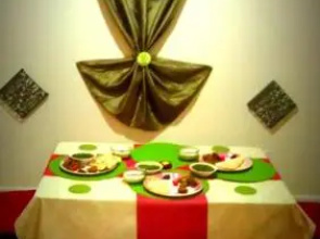 Pallava Residence