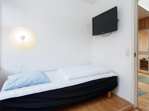 4 Person Holiday Home