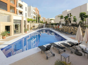 Samara 2 - Ultimate Seaview Apartment in Samara Resort, Heated Pool