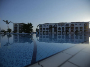 Toccacielo Hotel Village