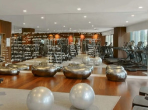 Отель Dua Miami Brickell, An Autograph Collection Hotel