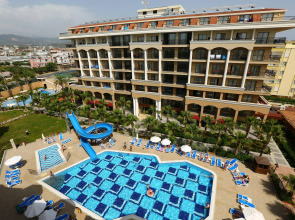 Club Sun Heaven Family & Spa