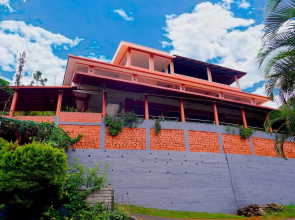 Deva Maani Nature Retreat by Z Vacations