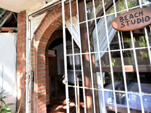 Sayulita Beach House Hotel