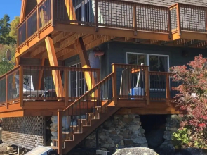 The Oliver Lodge