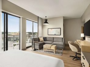 Hyatt Place Virginia Beach / Oceanfront