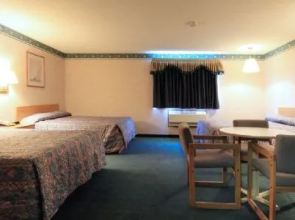 Super 8 Bellevue Omaha Area