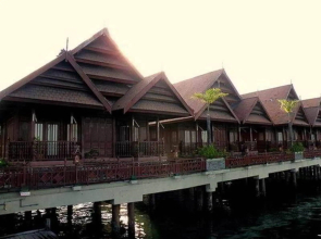 Pantai Gapura Makassar