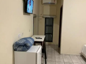 Bravo Inn hotel Coxim